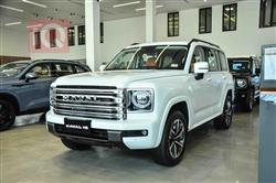 هافال H9